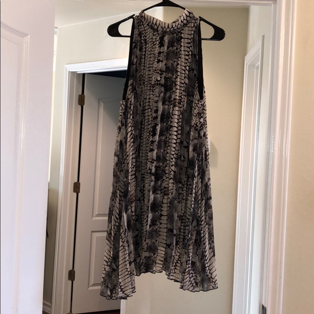 Dots Dress
